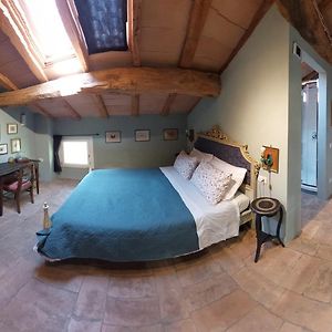 Double Room Garden View